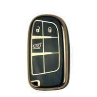 Metalize anahtar kabı Egea Cross uyumlu / SYPD81-22