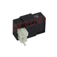 SEVGENT 125 Cg Model Beyin Cdi 2 Soketli 6 Pimli Jantel