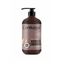 Keratin Canlandırıcı Bakım Tuzsuz Şampuan 1000 ml