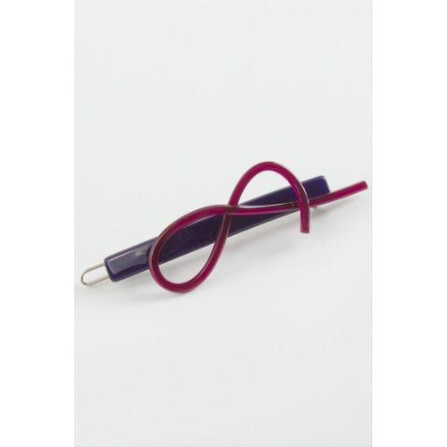 Sonsuzluk Klipsli Toka