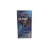 Durex Durex Prezervatif Slim Fit Uyum 10'lu 5052197060980