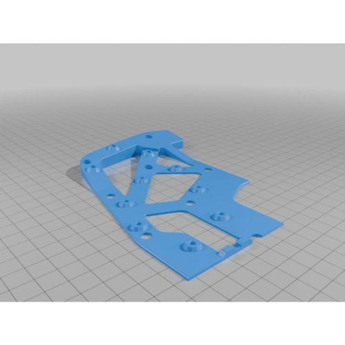 Lynx Sherman L ve Patton S Pedal Kaplamaları (Bu ürün Sadece Plastik parçadır - Almadan Önce Soru Sorabilirsiniz)