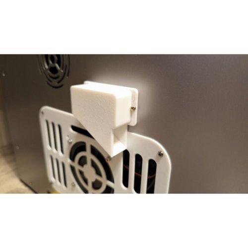 QIDI Plus 4 Atık Toplayıcı – 6900604