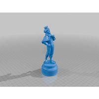 Mirage Miras Apex Legends (Bu ürün Sadece Plastik parçadır - Almadan Önce Soru Sorabilirsiniz)