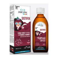 Zade Vital Zade Vital Miniza Sistifix Takviye Edici Gıda 150 Ml