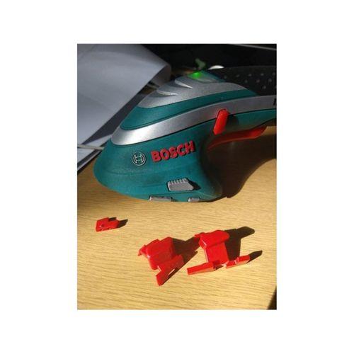 - Bosch Isio Çim Biçme Bıçağı Tutucu (Bu ürün Sadece Plastik parçadır - Almadan Önce Soru Sorabilirsiniz)