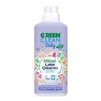 Green Clean Green Clean Baby Bitkisel Leke Çıkarıcı 1000ml