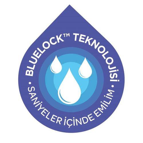 Lansinoh Lansinoh Blue Lock Göğüs Pedi 36lı