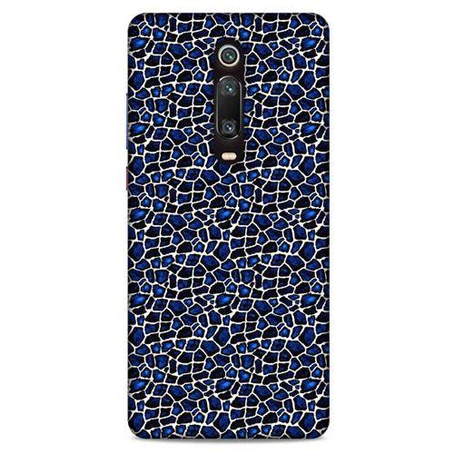 Xiaomi Redmi K20 Pro Kılıf Baskılı Özel Seri Taşlı (23) Ultra Koruma Kılıfı