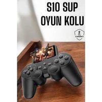 Gamepad 520 Oyunlu Ekranlı Oyun Kolu Tv Uyumlu