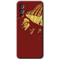 Potkal Hediye Fabrikası Vivo V23 5G Kılıf HD Desen Baskılı Arka Kapak - Zoo