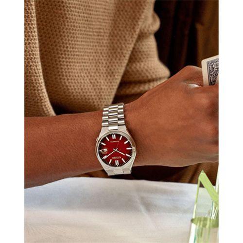 Citizen Tsuyosa NJ0150-56W Otomatik Erkek Kol Saati