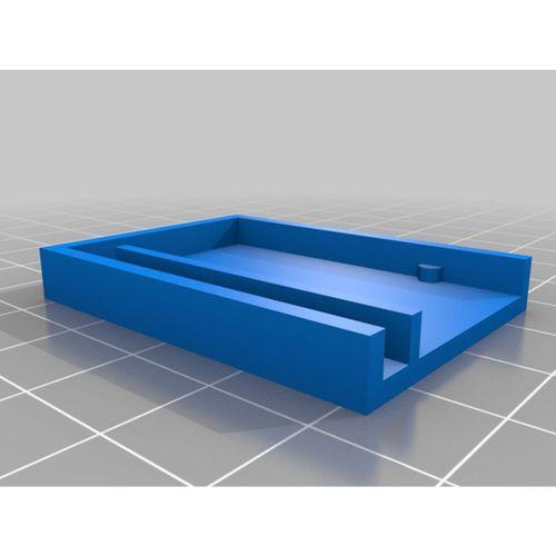 Hunter (Bu ürün Sadece Plastik parçadır - Almadan Önce Soru Sorabilirsiniz)