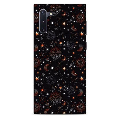 Spacex (19) Tema Kılıfları Samsung Galaxy Note 10 Kılıf