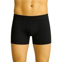 Siyah  6800 Erkek Boxer