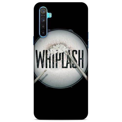 Lopard Realme 6i Uyumlu Kılıf IMDB Film (32) Soft Silikon Kılıf Whiplash