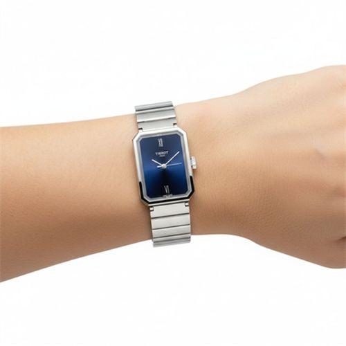 T1601101104300 Tissot SRV Kadın Kol Saati T160.110.11.043.00