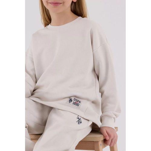 U.s. Polo Assn Eşofman Takımı Us2300-4 Taş