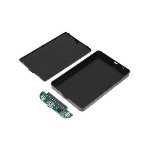 Zhltools Harddisk Kutusu 2.5İnç Hdd Usb