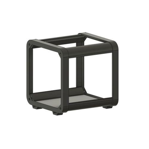 Çerçeve ve Panel Proje Kutusu Parametre Tabanlı Fusion Dosyası (Bu ürün Sadece Plastik parçadır - Almadan Önce Soru Sorabilirsiniz)