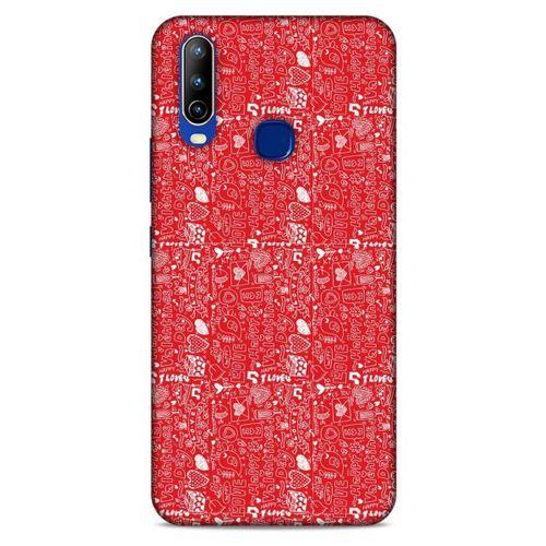 General Mobile GM 10 Kılıf Hediyelik Seri Sevgililer Günü (32) 14 Şubat Soft Silikon Kılıf
