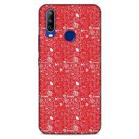 General Mobile GM 10 Kılıf Hediyelik Seri Sevgililer Günü (32) 14 Şubat Soft Silikon Kılıf