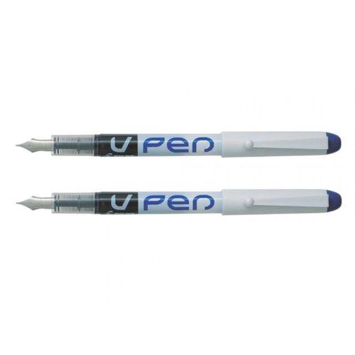 PILOT VPEN MAVİ ( 2 Adet )