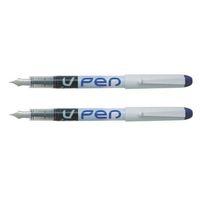 PILOT VPEN MAVİ ( 2 Adet )