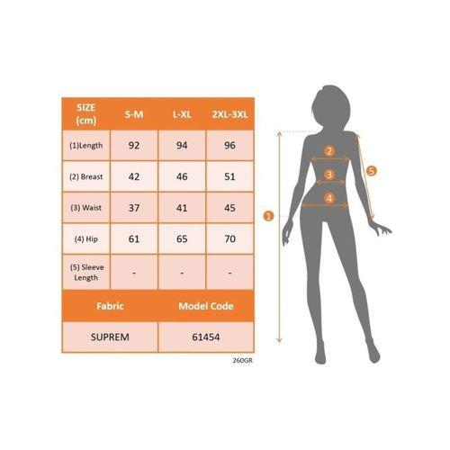 Kadın Askılı V Yakalı üst Dantel Alt Süprem Mini Elbise