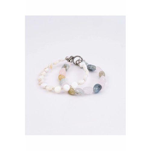 Melisa  Huzur, dinginlik Kadın  Bileklik