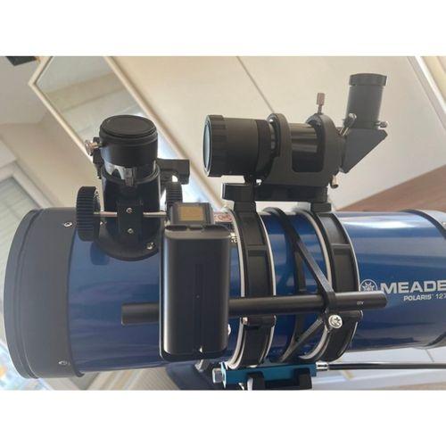 Celestron Büyük Taban Bulucu veya StarSense Montaj Tabanı (Bu ürün Sadece Plastik parçadır - Almadan Önce Soru Sorabilirsiniz)