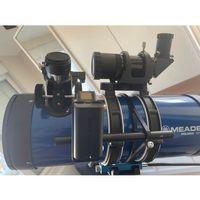 Celestron Büyük Taban Bulucu veya StarSense Montaj Tabanı (Bu ürün Sadece Plastik parçadır - Almadan Önce Soru Sorabilirsiniz)