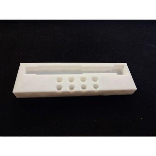 Mini Sivrisinek Ağı Aparatı – 3D Baskı Araç Aksesuarı (Bu ürün Sadece Plastik parçadır - Almadan Önce Soru Sorabilirsiniz)