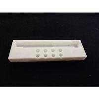 Mini Sivrisinek Ağı Aparatı – 3D Baskı Araç Aksesuarı (Bu ürün Sadece Plastik parçadır - Almadan Önce Soru Sorabilirsiniz)