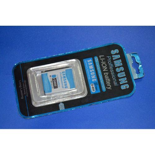 samsung G800 batarya pil