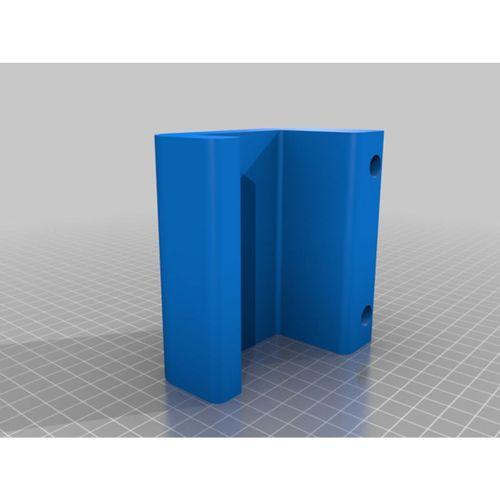 54mm Ofis Duvar Askısı (Bu ürün Sadece Plastik parçadır - Almadan Önce Soru Sorabilirsiniz)