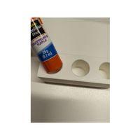 Gridfinity Yapıştırıcı Çubuk Tutucu (Bu ürün Sadece Plastik parçadır - Almadan Önce Soru Sorabilirsiniz)