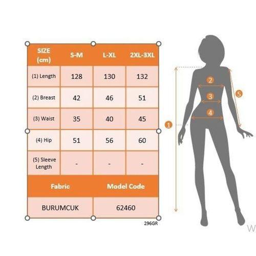 Kadın Ip Askılı Kruvaze Yakalı Yanlardan Yırtmaçlı Midi Bürümcük Elbise