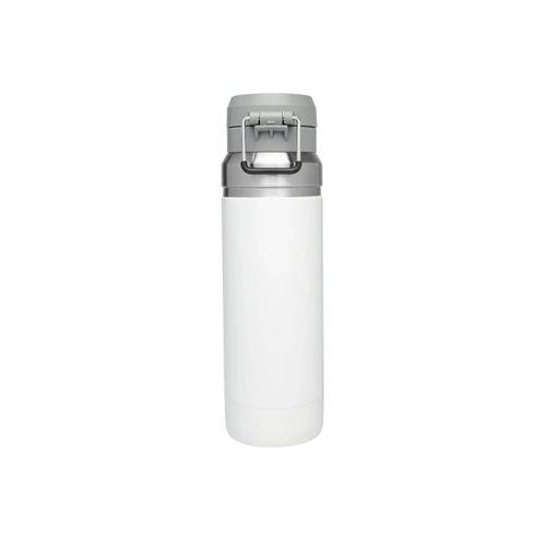 Stanley The Quick Flip Paslanmaz Çelik Buz Beyaz Termos 1.06 Lt