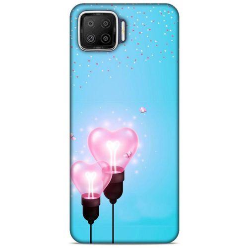 Oppo A73 Kılıf Hediyelik Seri Sevgililer Günü (23) 14 Şubat Ultra Koruma Kılıfı