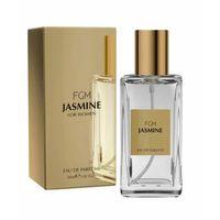 Fgm Jasmine 50 ml Cam Kadın Parfüm