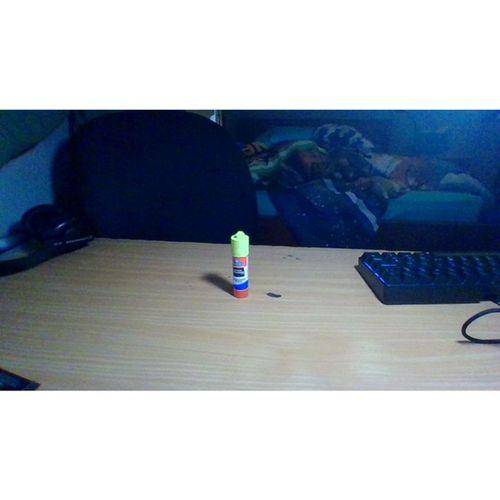 Ender 3 Yapıştırıcı Stik Tutucu (Bu ürün Sadece Plastik parçadır - Almadan Önce Soru Sorabilirsiniz)