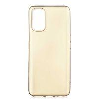 Realme 7 Pro Kılıf Zore Premier Silikon Kapak