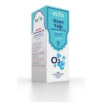 Ozonlanmış Zeytin Yağı 50 Ml.