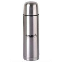750 Ml Metal Sporcu Termos Royaleks-CLKN-525
