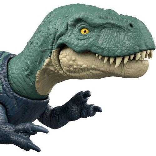 Jurassic World Nanotyrannus Strike Action-JGB80