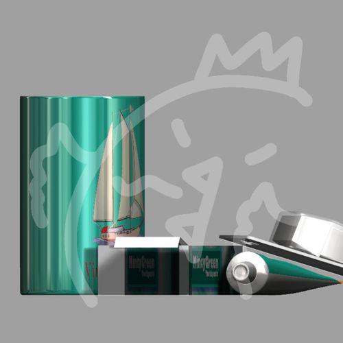 _ Oral Hijyen Ürünlerinin Modellenmesi - 5115333