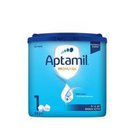 Aptamil Aptamil Bebek Devam Sütü No1 350gr