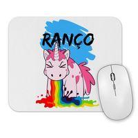 Trius Frases Ranço Mouse Pad