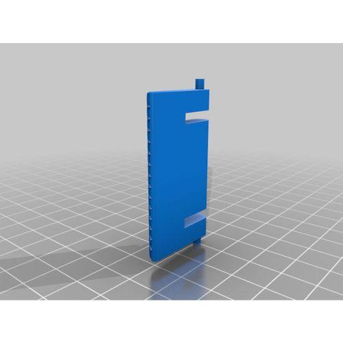 Hator Rockfall Ayaklıkları (Bu ürün Sadece Plastik parçadır - Almadan Önce Soru Sorabilirsiniz)